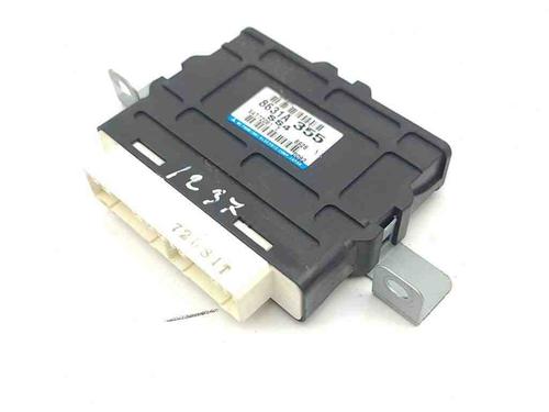 Modulo electronico MITSUBISHI PAJERO IV (V8_W, V9_W) 3.2 DI-D (V88W, V98W) (160 hp) 28881448