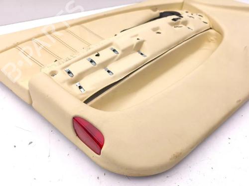 Front left panel MASERATI QUATTROPORTE V 4.7 S | BP33531882C58 - Image 2
