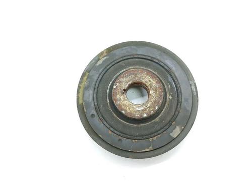 Pulley PEUGEOT 807 (EB_) 2.2 HDi | BP33911035M122 - Image 3