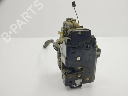 Used Front right lock Front right lock 33252642 33252642