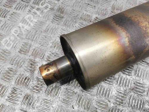 Exhaust system SEAT ARONA (KJ7, KJP) 1.0 TSI | BP28877472M121