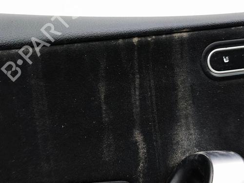 Front left panel MERCEDES-BENZ A-CLASS (W177) A 180 d (177.003) | BP32678289C58  - Image 8