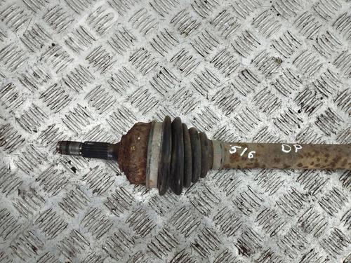 Right front driveshaft CITROËN DS3 (SA_) 1.6 HDi 90 | BP36174769M39 - Image 11