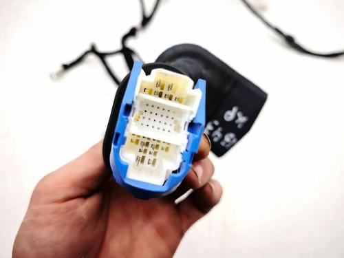 Wiring harness MAZDA CX-5 (KF) 2.2 D | BP33260011E16 - Image 2