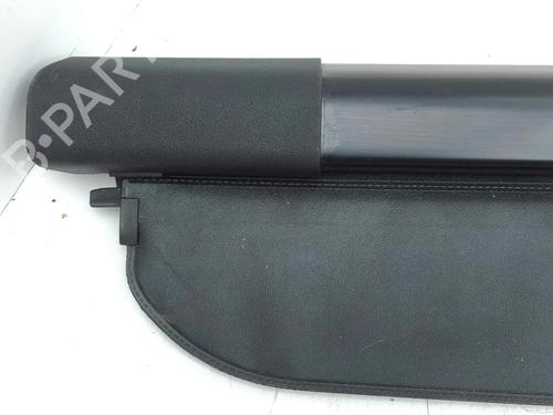 Rear parcel shelf MERCEDES-BENZ A-CLASS (W169) A 180 CDI (169.007, 169.307) | BP28873893C85 
