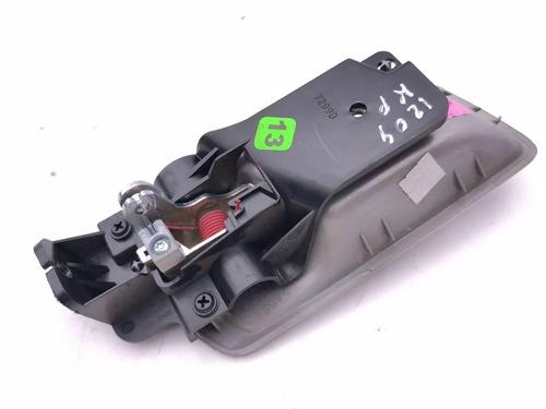 Front left interior door handle CHRYSLER GRAND VOYAGER V (RT) 2.8 CRD | BP38496083I13 - Image 6