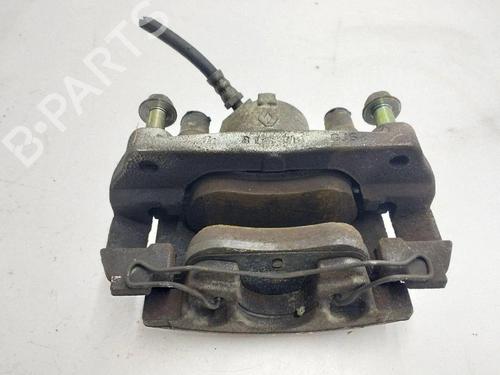 Left front brake caliper NISSAN JUKE (F16_) DIG-T 117 | BP40168557M105 - Image 6