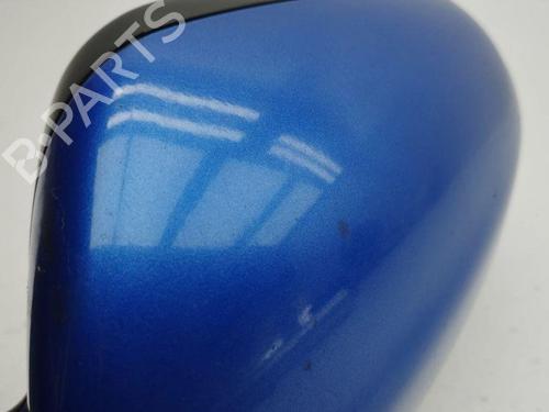 Left mirror PEUGEOT 308 I (4A_, 4C_) 1.6 HDi | BP28901758C26 
