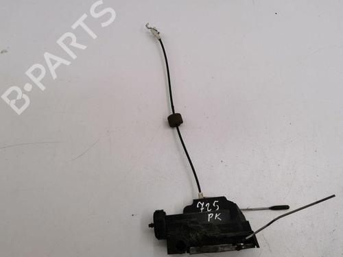 Front left lock MERCEDES-BENZ A-CLASS (W168) A 170 CDI (168.009, 168.109) | BP28897237C98 