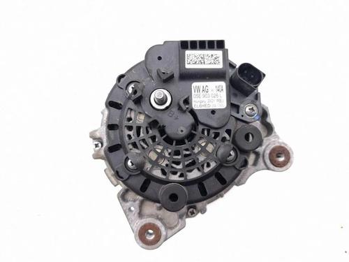 Alternator AUDI A3 Sportback (8YA, 8YF) 30 TFSI | BP40282866M7 - Image 7