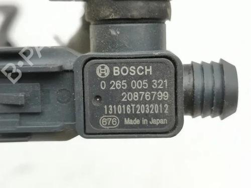 Pipe OPEL ANTARA A (L07) 2.2 CDTi | BP28847895M125 