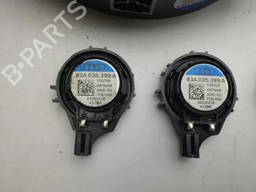 Electronic module AUDI Q2 (GAB, GAG) 35 TFSI | BP28861199M83 - Image 20