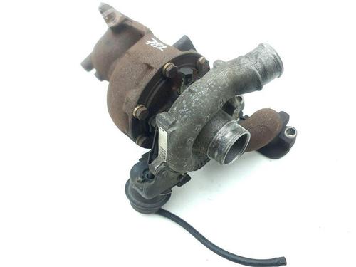Turbolader/Kompressor JAGUAR X-TYPE I (X400) 2.0 D (130 hp) 28874925