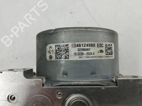 ABS pump OPEL MOKKA 1.2 (76) | BP33643020M43 - Image 5