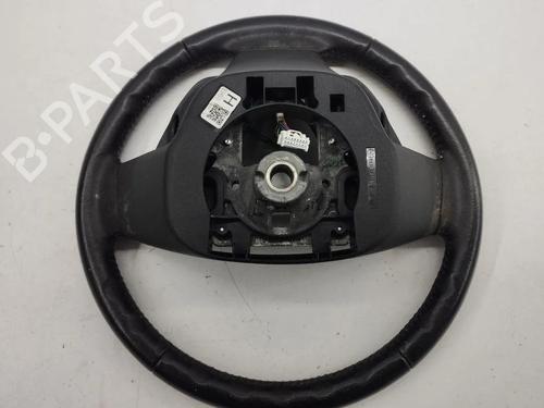 Steering wheel MAZDA CX-7 (ER) 2.2 MZR-CD AWD (ER10A) | BP28897303C49 - Image 2