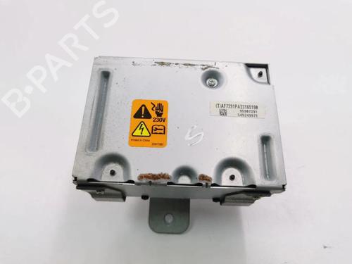 Used Electronic module Electronic module 33919397 33919397