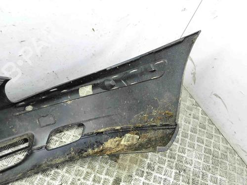 Front bumper VOLVO V70 II (285) D5 | BP28871514C7