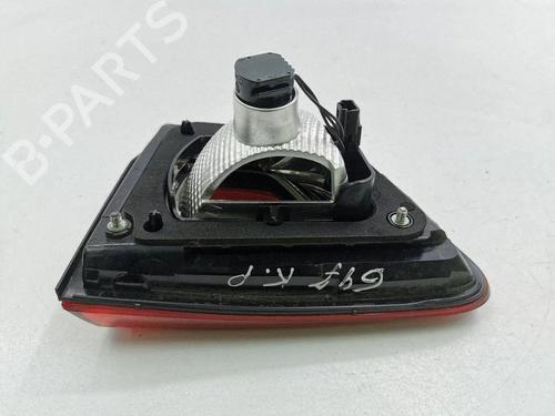 Left tailgate light RENAULT KADJAR (HA_, HL_) 1.5 dCi 110 (HLA3) | BP38252221C79 - Image 8