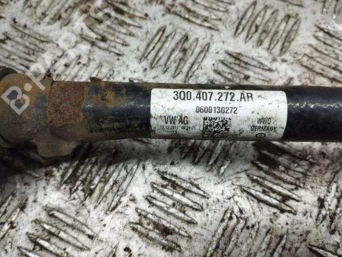 Right front driveshaft SEAT ATECA (KH7, KHP) 1.4 TSI | BP36152368M39 - Image 2