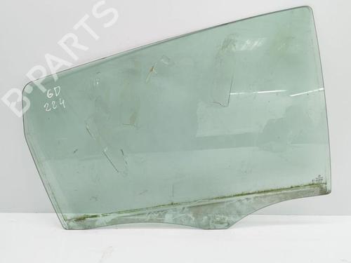 Used Rear right door window MERCEDES-BENZ B-CLASS Sports Tourer (W245) B 180 CDI (245.207) (109 hp) 28887292
