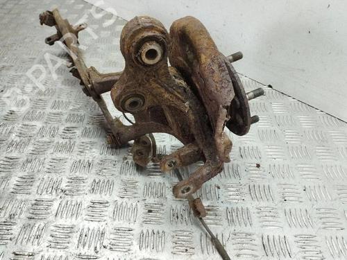 Left rear steering knuckle HYUNDAI i30 Coupe 1.6 CRDi | BP38248009M27 - Image 11