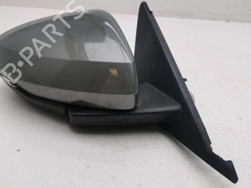 Used Right mirror AUDI A1 Sportback (GBA) 30 TFSI (116 hp) 28897422