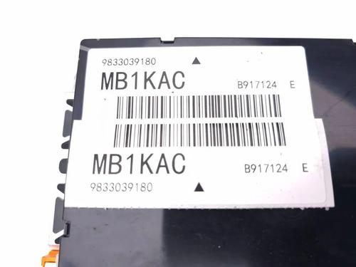 Battery CITROËN C4 III (BA_, BB_, BC_) ë-C4 (BCZKXC, BZCKSC) | BP33668917E11 - Image 7