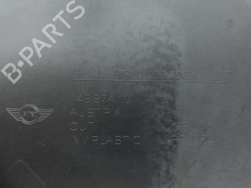 Front left panel MINI MINI COUNTRYMAN (R60) One D | BP40604246C58  - Image 13
