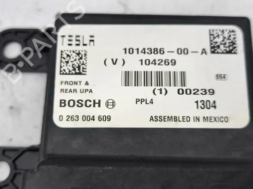 Module électronique TESLA MODEL S (5YJS) 60 | BP28862799M83 - Image 2