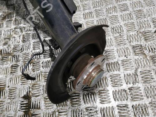 Rear axle AUDI A1 Sportback (GBA) 30 TFSI | BP28897462M2 