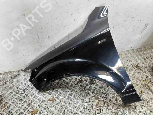 Used Left front fenders AUDI Q7 (4MB, 4MG, 4MQ) 45 TDI quattro (249 hp) 28896335