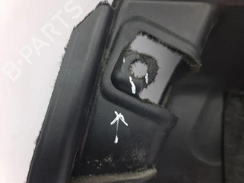 Boot lining MERCEDES-BENZ GLK-CLASS (X204) 220 CDI (204.902) | BP36348311I3 - Image 4