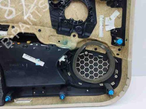 Front right panel MASERATI GHIBLI III (M157) 3.0 D | BP28864804C59