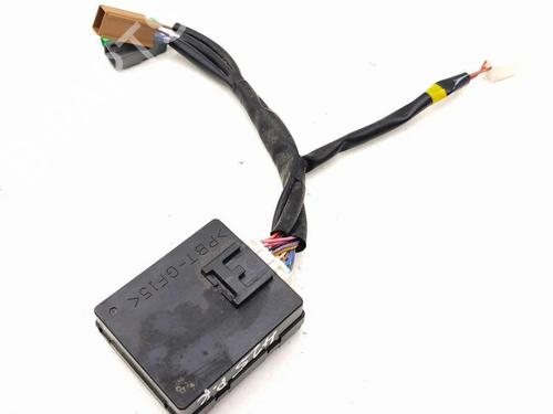 Electronic module MAZDA 3 (BM, BN) 2.0 | BP33228596M83 - Image 8