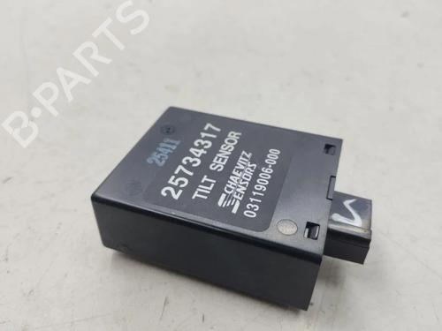 Electronic sensor OPEL ANTARA A (L07) 2.2 CDTi 4x4 | BP28876358M84 - Image 3