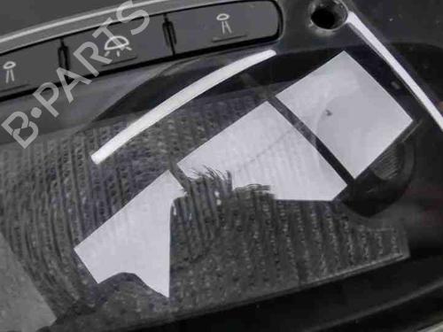 Interior roof light MASERATI GHIBLI III (M157) 3.0 D | BP28864798I8 