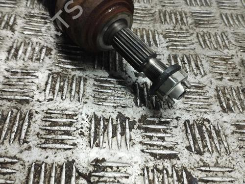 Right front driveshaft RENAULT CLIO II Hatchback Van (SB0/1/2_) 1.2 (SB0A, SB0F, SB1K, SB2D) | BP36152207M39 - Image 3