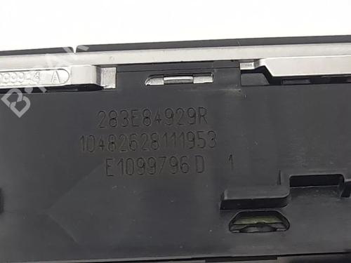 Switch RENAULT MEGANE II Saloon (LM0/1_) 1.4 | BP36203799I30 - Image 8