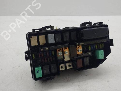 Sikringsdåse HONDA CR-V II (RD_) 2.2 CTDi (RD9) (140 hp) 28853093