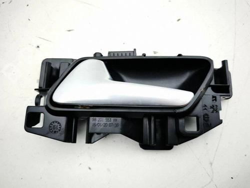 Front left interior door handle PEUGEOT 508 II (FB_, FH_, F3_) Hybrid 225 (F35GQU) | BP38246830I13 - Image 4