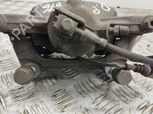 Right front brake caliper AUDI A3 Sportback (8YA, 8YF) 35 TFSI | BP36080301M104 - Image 5