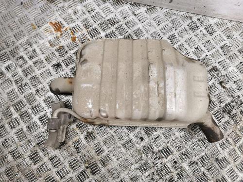 Used Exhaust system Exhaust system 38248717 38248717