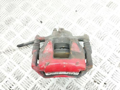 Used Right front brake caliper TOYOTA AURIS (_E18_) 1.4 D-4D (NDE180_, NDE180R) (90 hp) 28889737