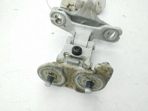 Hinge/Door check strap BMW 1 (E81) 118 d | BP38247384C146 - Image 5