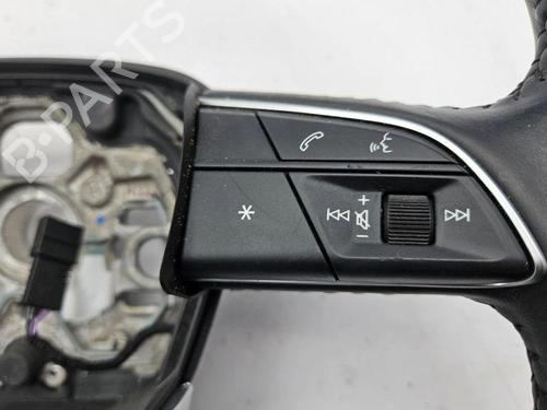 Steering wheel AUDI Q3 (F3B) 35 TFSI | BP28899698C49 