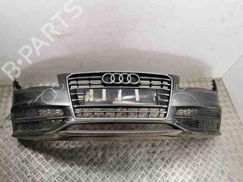 Used Front bumper AUDI A7 Sportback (4GA, 4GF) 3.0 TDI (204 hp) 28855359