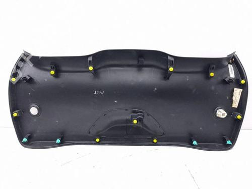 Boot lining JEEP GRAND CHEROKEE IV (WK, WK2) 3.0 CRD V6 4x4 | BP39474246I3 - Image 7