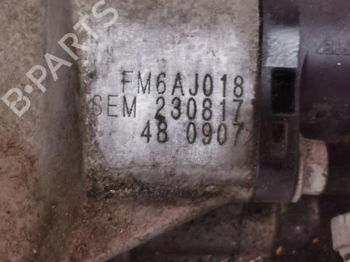 Gearbox AUDI Q2 (GAB, GAG) 30 TFSI | BP28898852M3 - Image 2