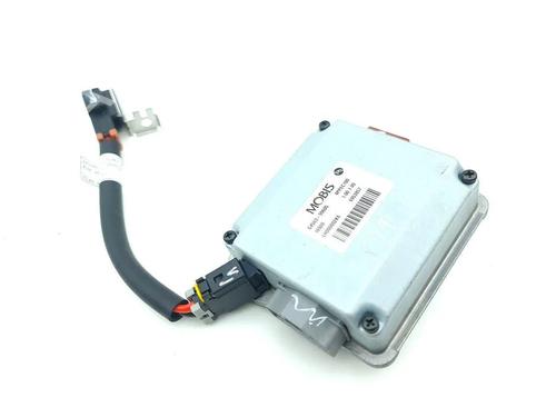 Used Electronic module Electronic module 33865285 33865285