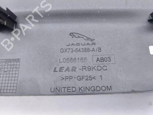 Other JAGUAR I-PACE (X590) EV400 AWD | BP37510995O1 - Image 10